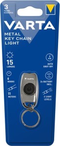 Latarka LED brelok VT16603