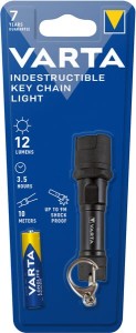 Latarka LED brelok 16701 Varta VT16701
