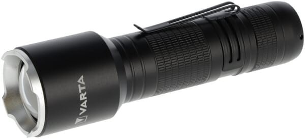 Latarka aluminiowa F30 Pro VT17608