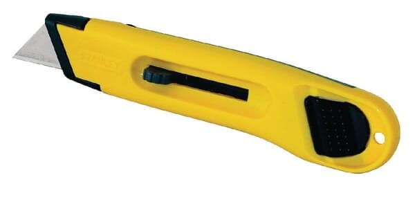 Nóż Stanley przesuwany ABS 010088