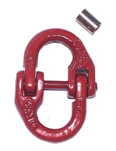 Ogniwo łączące Connex, 6 mm WA58