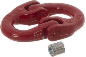 Ogniwo łączące Connex, 13 mm WA62