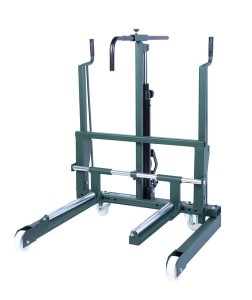 Maszyna do montażu opon 500 kg WD500