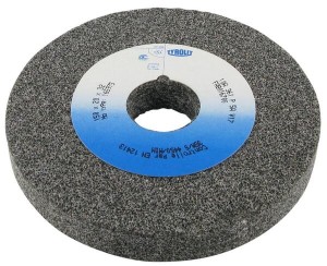 Ściernica ceramiczna Tyrolit, 150 x 20 x 32 mm szara 10A K36 1502010A36