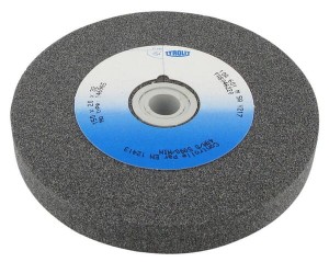Ściernica ceramiczna Tyrolit, 150 x 20 x 32 mm szara 10A K60 1502010A60