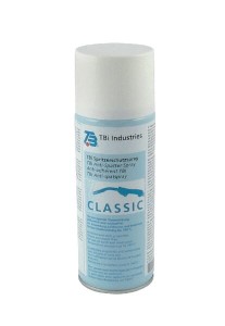 Spray antyodpryskowy Classic TBi, 400 ml WP000074