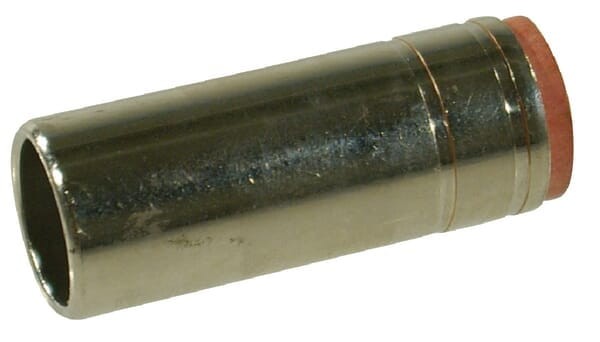 Dysza gazowa NW, 20 mm cylindryczna WP001303