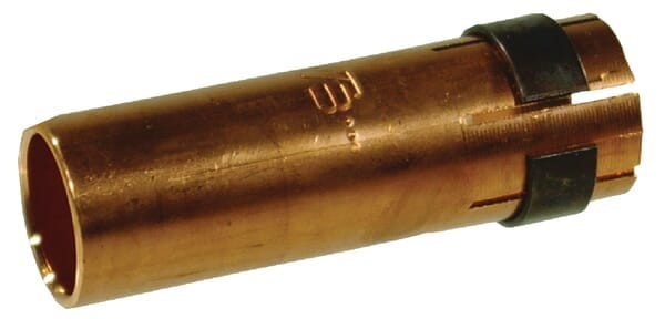 Dysza gazowa Tbi, 17 mm TB240 WP011012