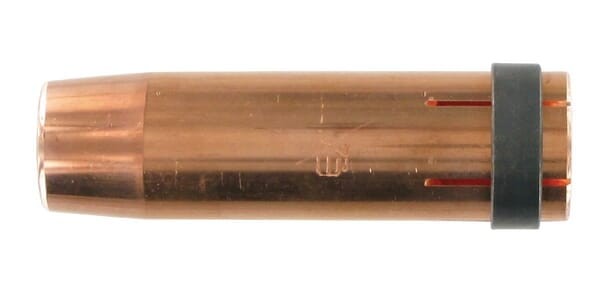Dysza gazowa 16 mm TBi360 standard WP012010