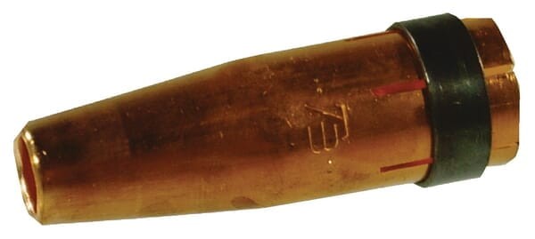 Dysza gazowa Tbi, 10 mm TB240 WP013012