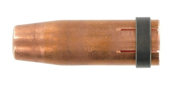 Dysza gazowa Tbi, stożkowa NW 14 mm TB411/511 WP013030