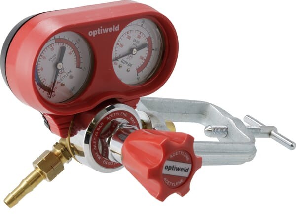 Regulator ciśnienia AC 0-1.5 bar WP06160020