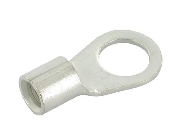 Końcówka przewodu, 16mm² M10 WP16610