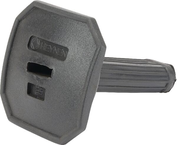 Osłona dłoni na przecinak, 26 x 7 mm 1816520234KR