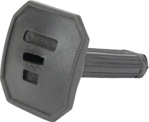 Osłona dłoni na przecinak, 26 x 7 mm 1816520234KR