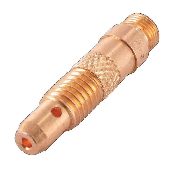 Akcesoria do palnika WIG Tbi, korpus tulejki rozprężnej SR17/18/27 2,4 mm WP181000