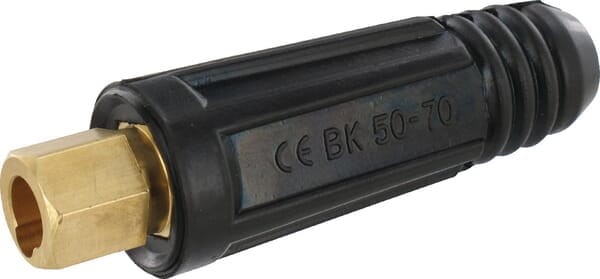 Gniazdo złącza BK 16-50 WP183272