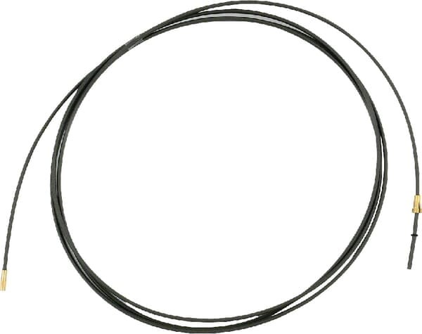 Akcesoria do palnika MIG/MAG TBi, przewód prowadzący PA-Alu-RVS 3,5 m 1,0 - 1,2 mm WP204035P