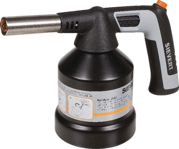 Handyjet do wkładu gaz.+Piezo WP228301