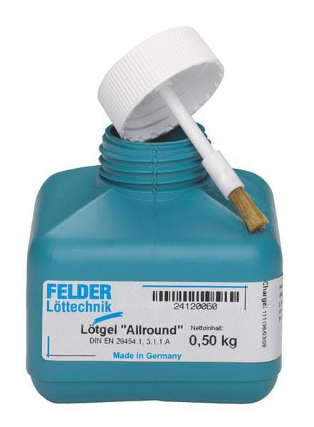 Żel lutowniczy „Allround” Felder, 75 g WP24120045