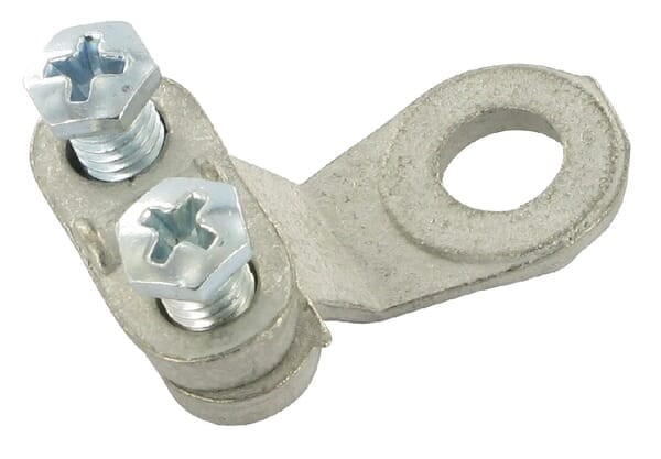 Końcówka kablowa wzmocniona, 10-16 mm² M8 WP31008