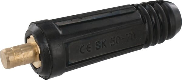 Wtyczka kabla spawalniczego SK70 50-70 mm WP50701
