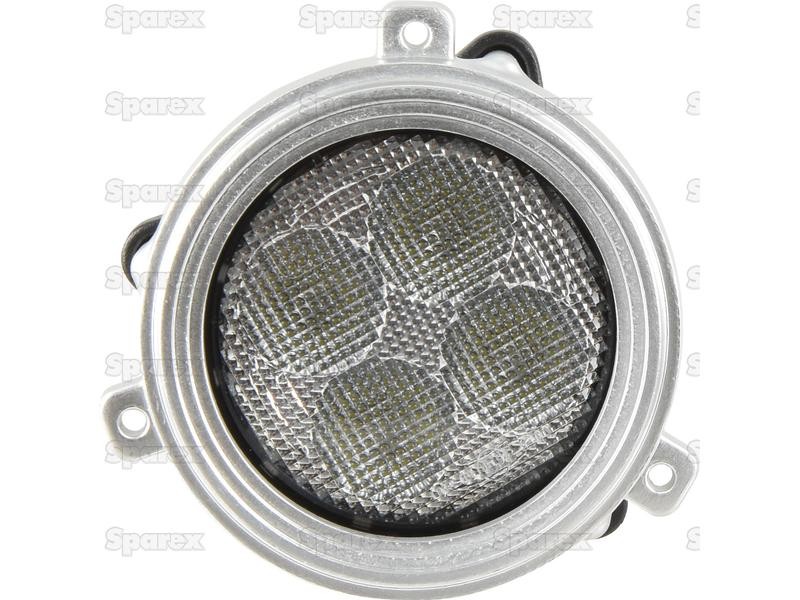 Lampa robocza LED, przód, LH/RH | poltechparts.pl