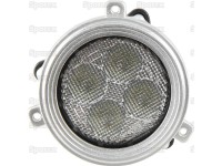 Lampa robocza LED, przód, LH/RH | poltechparts.pl