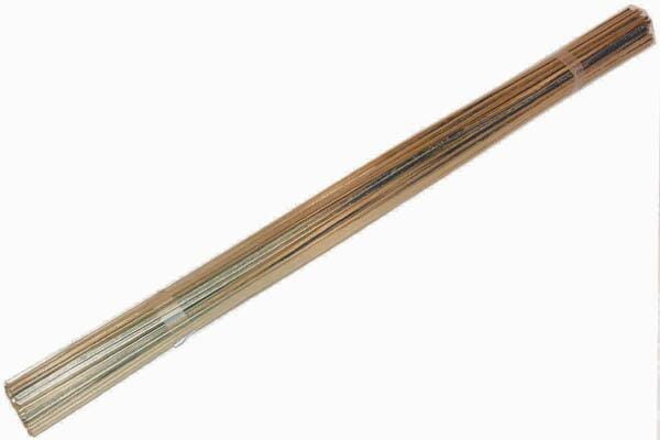 Lut twardy mosiężny Felder, 2 mm WP82020