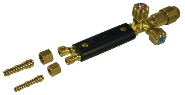 Akcesoria zamienne do palnika 17 mm Ewo, uchwyt WP85171