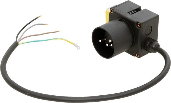 Przełącznik trójfazowy K0A7230V 560 mm 417995