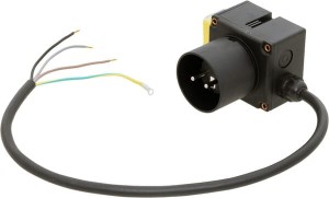 Przełącznik trójfazowy K0A7230V 560 mm 417995