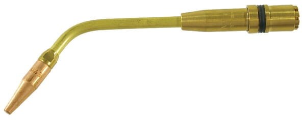 Akcesoria zamienne do palnika 17 mm Ewo, palnik rozm. 1 WP85173
