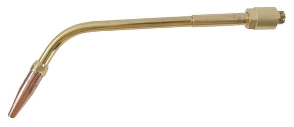 Akcesoria zamienne do palnika 17 mm Ewo, palnik rozm. 6 WP85178
