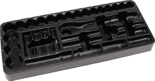 Wkładka plastikowa do zestawów kluczy, pasuje do 1804-29200KR 1804999929KR