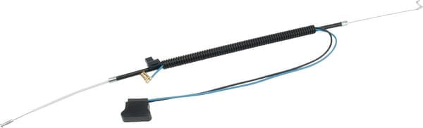 Linka cięgna gazu 41801801150