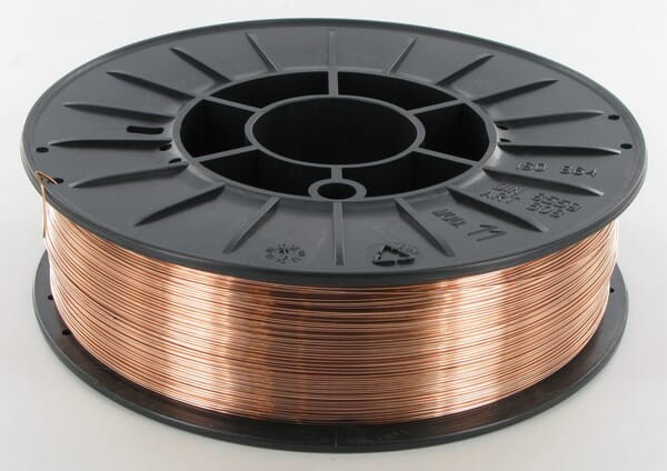 Drut spawalniczy SG2 0,8mm 5kg WP90001