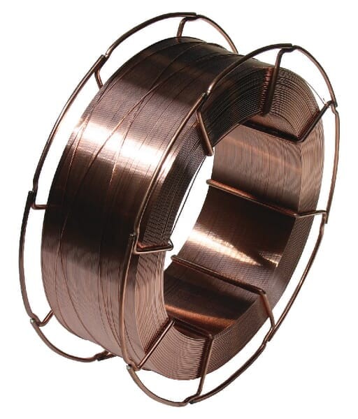Drut spaw.rol. SG2 0,8mm16kg WP90002