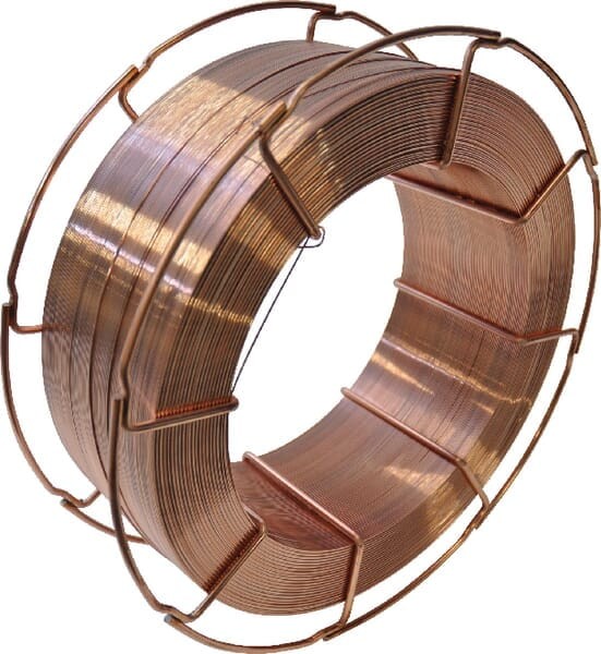 Drut spaw.rol. SG2 1mm 16kg WP90004
