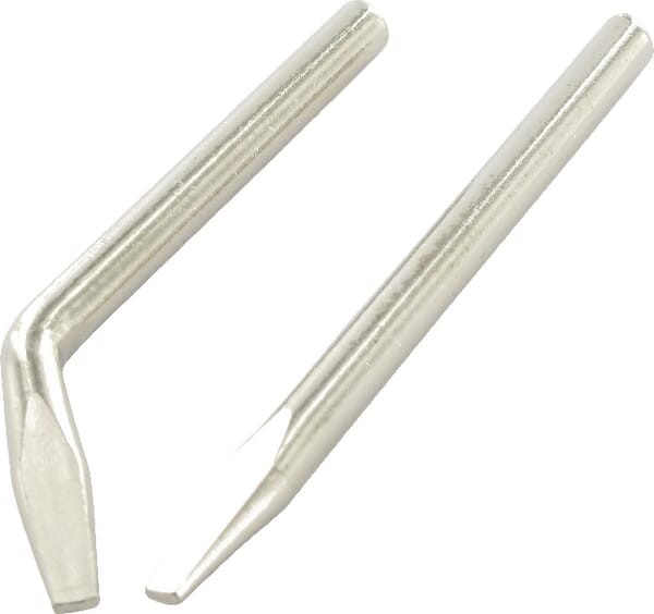 Grot miedziany lutownicy Stannol, 60/80/100 W WP940138