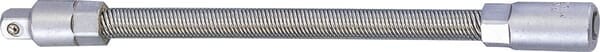 Przedłużacz elastyczny 1/4", L-150 mm 18060069150KR