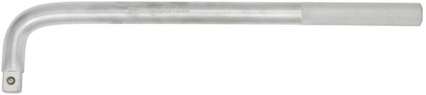 Pokrętło kątowe 3/4" L=450 mm 18060199400KR
