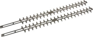 Ostrza tnące nożyc do żywopłotu 42377106051