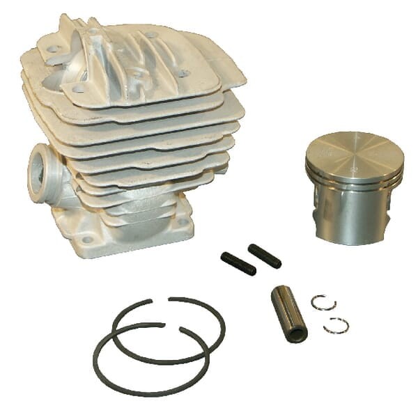 Cylinder z tłokiem 42380201209