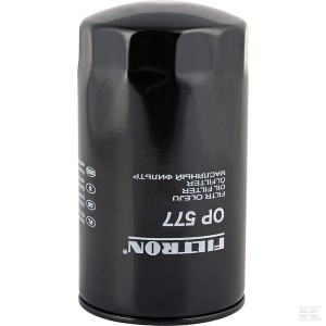 Filtr oleju, pasuje do Zetor OP5770