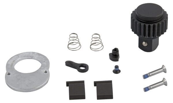 Zestaw naprawczy grzechotki 3/4" pasuje do 18060199000KR 1806919001KR