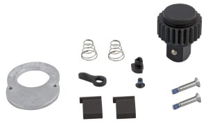 Zestaw naprawczy grzechotki 3/4" pasuje do 18060199000KR 1806919001KR