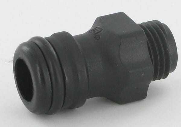 Szybkozłącze wtyczka 1/2" 42017007300