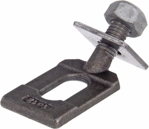 Płyta zabezpieczająca, pasuje do Lehnhoff 1012L