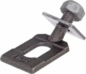 Płyta zabezpieczająca, pasuje do Lehnhoff 1012L